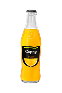 cappy-orange