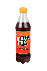 mezzo-mix